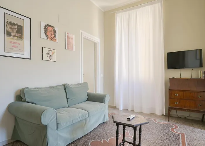 Casa Shakespeare