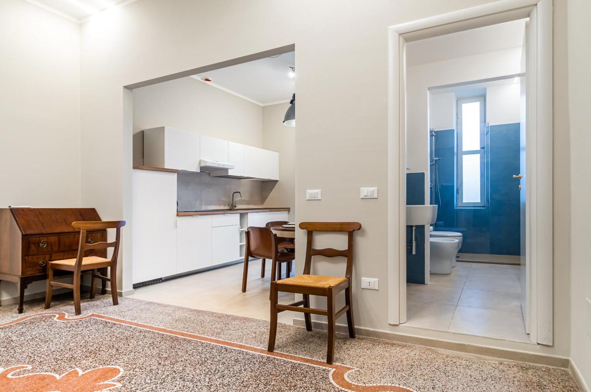Casa Shakespeare Appartamento La Spezia
