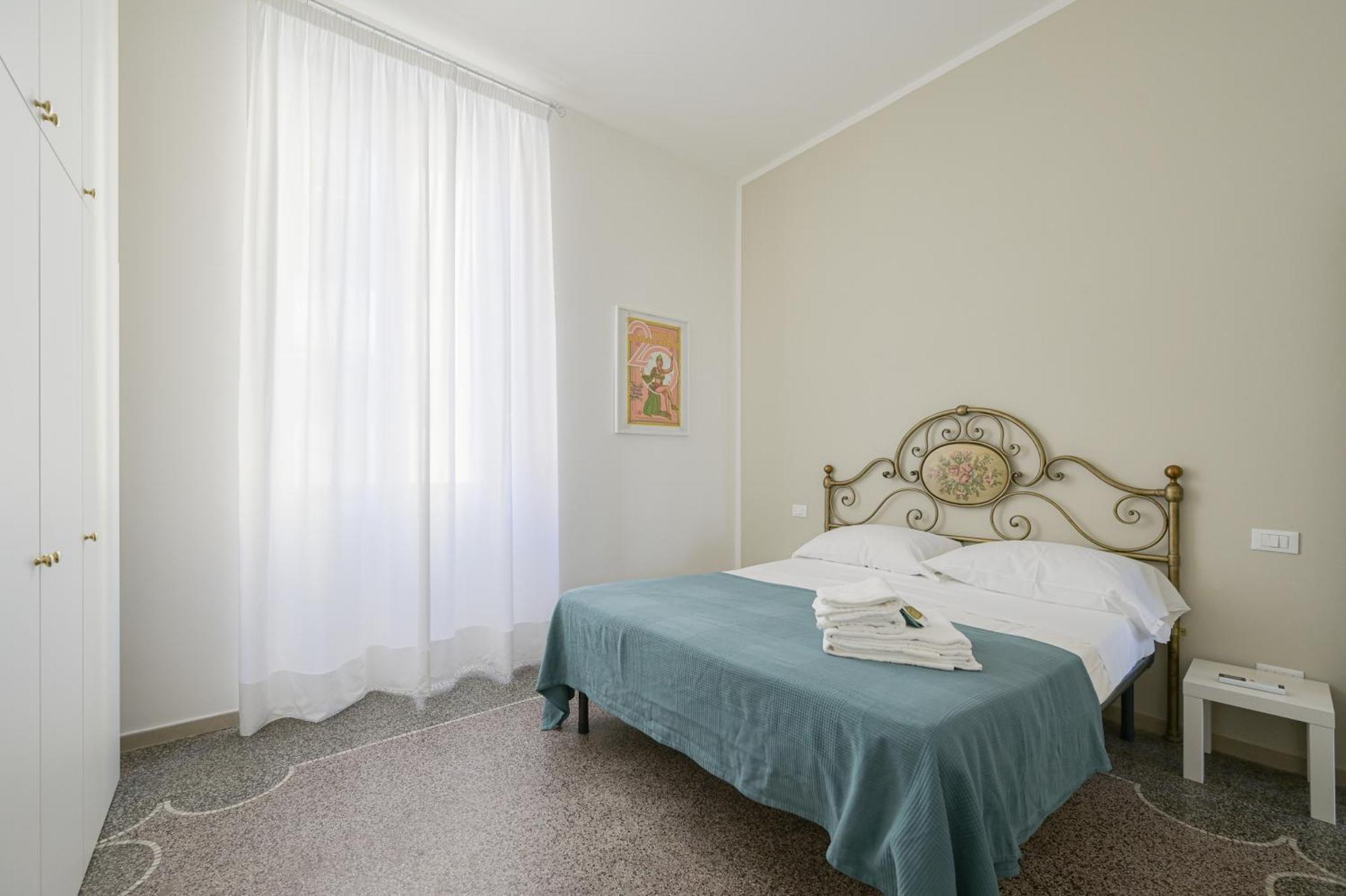 Casa Shakespeare Appartamento La Spezia