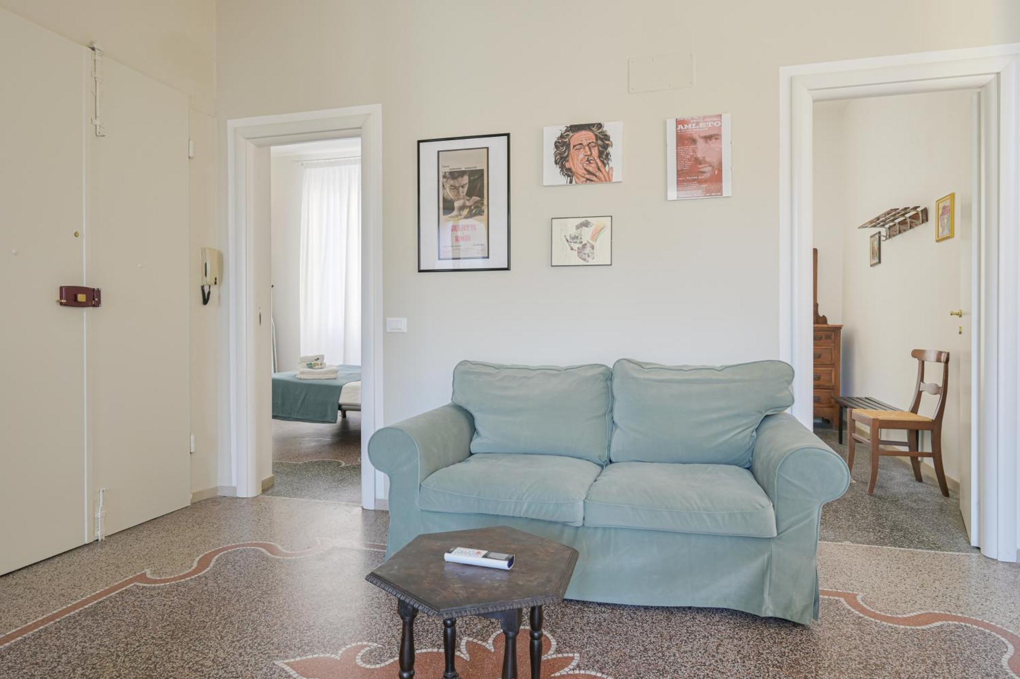 Casa Shakespeare Appartamento *