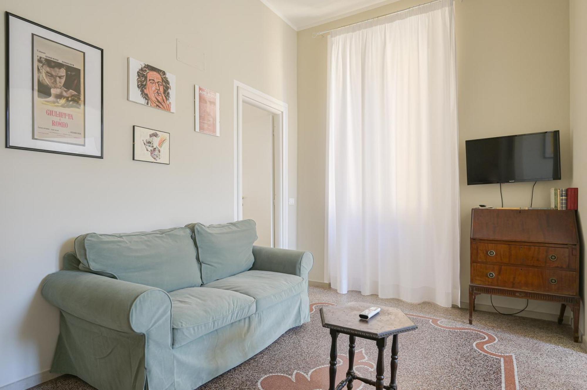 Appartamento Casa Shakespeare La Spezia